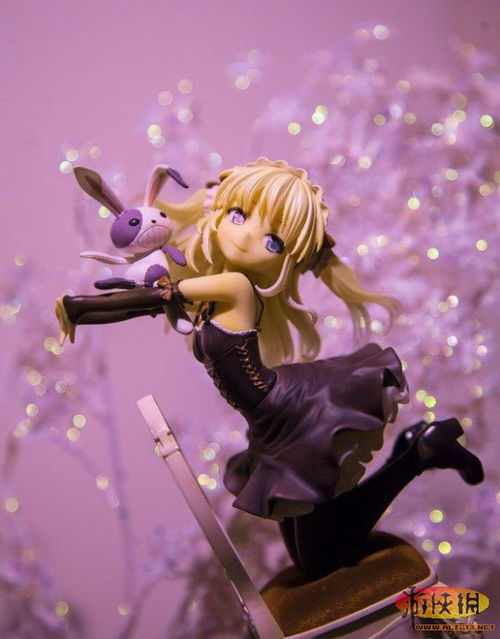 二次元女神走進(jìn)現(xiàn)實 索尼子領(lǐng)銜精品入景手辦