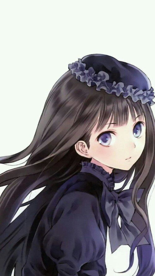 三次元的你和二次元的我有何不同