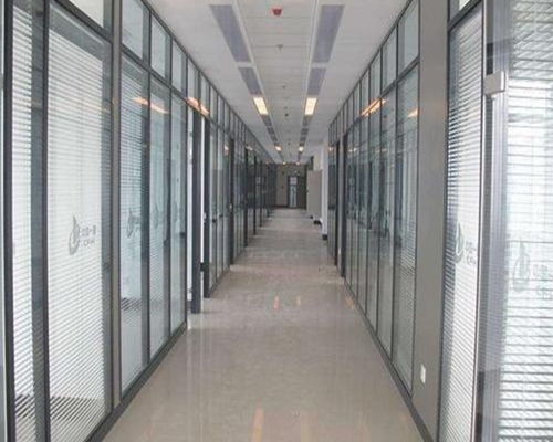 泰州屏風隔斷墻廠