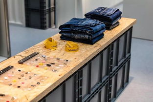 傳統(tǒng)代工廠變身快閃店 破壁次元，彰顯中國(guó)質(zhì)造新力量